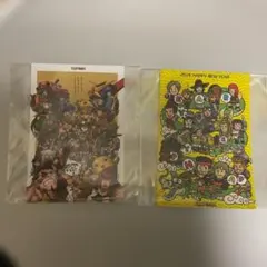 2026年最新】カプコン 年賀状の人気アイテム - メルカリ