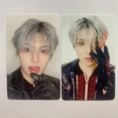 ATEEZ アチズ　渋谷　タワレコ　ラキロト　7種セット ATEEZ アチズ BAD タワレコ 渋谷 ラキロト トレカ ミンギ - メルカリ