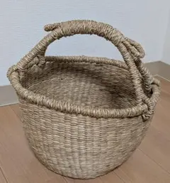 カゴのサムネイル