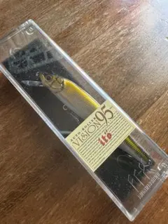 2025年最新】メガバス ビジョン 95の人気アイテム - メルカリ