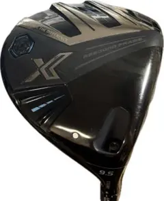 DUNLOP(ダンロップ) ゼクシオ X ドライバー FLEX-S AX-3のサムネイル