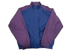 Tommy Hilfiger ナイロンジャケット M-Lサイズ相当　短丈