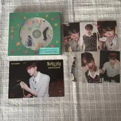 BOYNEXTDOOR BOYLIFE ウナク④