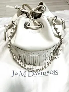 J&M DAVIDSON カーニバル　Lサイズ