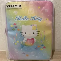 キティちゃん　一番くじのサムネイル