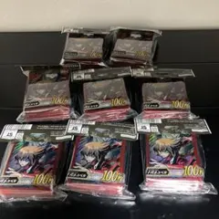 2025年最新】遊戯王 十代 スリーブの人気アイテム - メルカリ