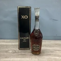 E-壁 カミュ XO ロングネック 箱付 置物 インテリア オブジェ ビンテージのサムネイル