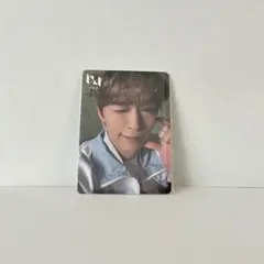 INI THE WINTER MAGIC 後藤威尊