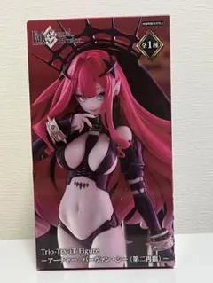 T*A様 Fate/Grand Order アーチャー/バーヴァン・シーフィギュ