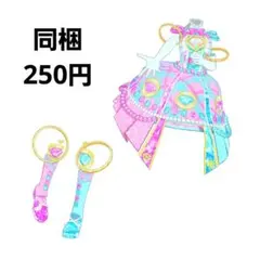 アイプリバース プリフォト エターナルジュエルポッピンドリーミン みつき ワンピ