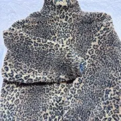 BALENCIAGA アウター ブルゾン レオパード メンズのサムネイル