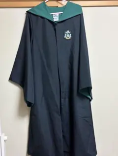 2026年最新】ローブ スリザリンの人気アイテム - メルカリ