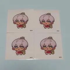 千*寿様 にじさんじ ステッカー イブラヒム まとめ売り