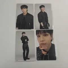 JO1 LAPOSTA ラポスタ トレカ 豆原一成 まとめ売り