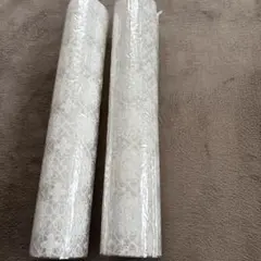 창문 단열 시트, 젖빛 유리 호환 가능, 46 x 180 cm, 8개 세트