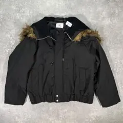 Y2K N-2B 短丈　フライトジャケット　タケオキクチ　M クロップド丈