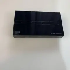 SANWA HDMIセレクター SW-HD31