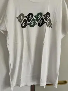 試着のみ Etavirp. エタヴァープ Virgil Effects Tee - メルカリ