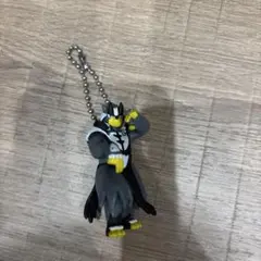 ポケモンスイングコレクション　ウーラオス　　フィギュア