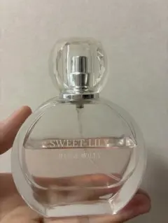 MASSE MOLLY SWEET LILY 香水のサムネイル