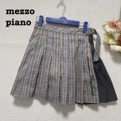 スカパン スカート