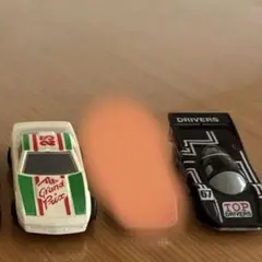 トミカ マッチボックス バンダイなどまとめ売り ミニカー5台 - メルカリ