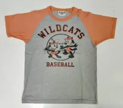 グレー Tシャツ