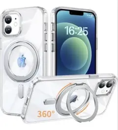 iPhone 12 / iPhone 12 Pro ケース Magsafe対応