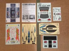 2026年最新】ヨコモ デカールの人気アイテム - メルカリ