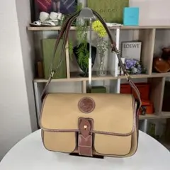 未着用 HUNTING WORLD サファリトゥデイ ショルダー