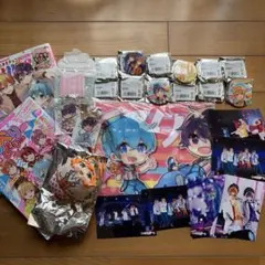 すとぷりグッズ まとめ売り すとろべりーぷりんす 推し活 - メルカリ