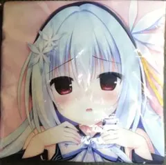 ハミダシクリエイティブ 常磐華乃 抱き枕カバー - メルカリ