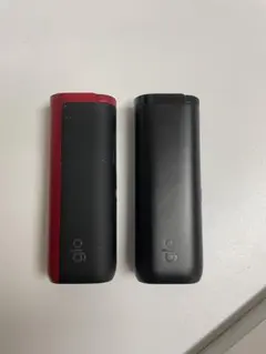 glo HYPER PRO グローハイパープロ 2個セット 中古品