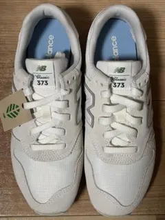新品、未使用！　ニューバランス　WL373TA2 B 24.5