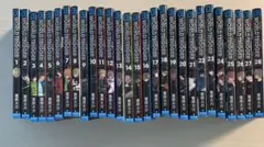 WORLD TRIGGER ワールドトリガー 全巻 全28巻 ファンブック - メルカリ