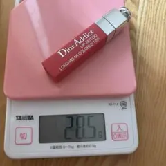 Dior Addict LIP TATTOO 451 リップ　ティント