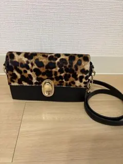 FURLA】 ハローキティ メトロポリス ショルダーバッグ - メルカリ