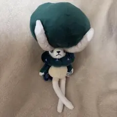 ポケモンバドレックス　ぬいぐるみ　タカラトミー