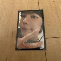 NCTWISH poppop リョウ にゅちむ トレカ NEWTEAM