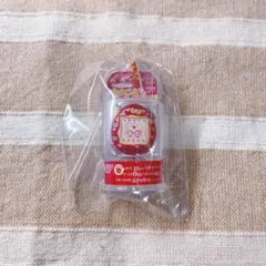 たまごっち　おかしなたまごボーロっち　パッケージチャームつき2