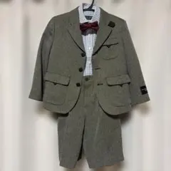 MICHIKO LONDON KOSHINO 110㎝　子どもスーツセット