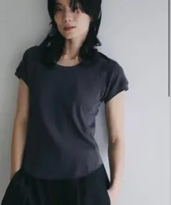 OVERNEATH for BIOTOP☆Hemp Tee 新品（ビオトープ） - メルカリ