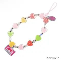 スキニーディップ マイメロ マイメロディ ストラップ