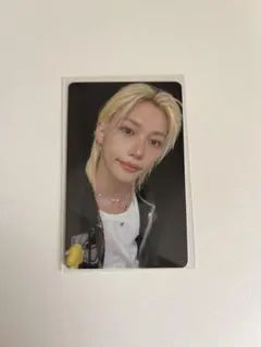 Stray Kids KARMA HMV特典 トレカ フィリックス - メルカリ