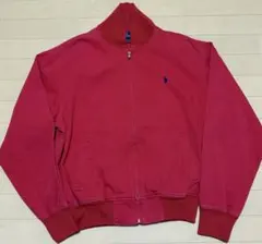 80s 90s ラルフローレン　MA-1 スイングトップ