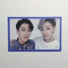 チャンビン ユニット