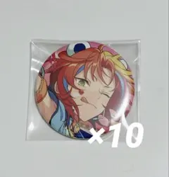 まる様】あんスタ エス 冴霧笑主 コレ缶 缶バッジ May Idol 27点