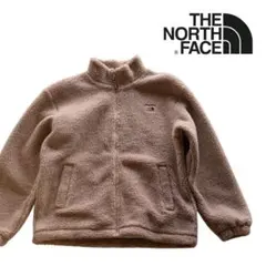 ★タグ付き新品★ THE NORTH FACE ボアジャケット フリース