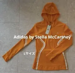 未使用LサイズadidasbyStellaMcCartney　ランニングウェア