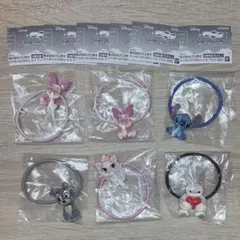 【新品未開封】Twinkleゴム トゥインクル ゴム ディズニー